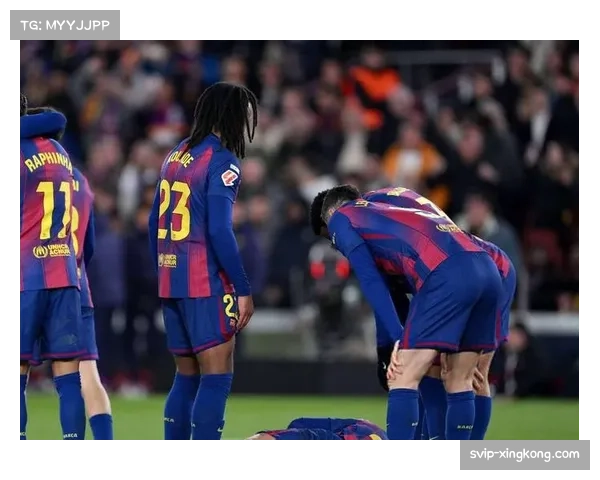 佩德里复出后巴萨中场技术优势放大，控球率76%领跑